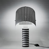 Shogun Table Lamp By Artemide
