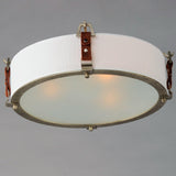 Sausalito Ceiling Light By Maxim Lighting, Size: Small
