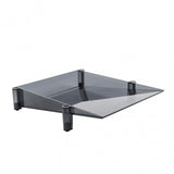 Sumatra Paper Tray By Danese Milano, Color: Graphite