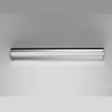 Waterfall Bath Bar By ET2, Width: 18'', Finish: Polished Chrome