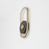 Gravity Wall Light By ET2. Size: Small