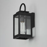 Nassau Outdoor Wall Light - Casa Di Luce