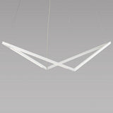 Z-Bar Bird LED Pendant - Casa Di Luce