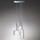 Spillray 3 Light Pendant by AXO Light