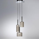 Spillray 3 Light Pendant by AXO Light