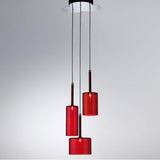 Spillray 3 Light Pendant by AXO Light