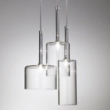 Spillray 3 Light Pendant by AXO Light