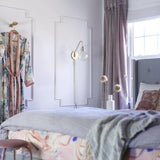 Riley Mini Pendant by Mitzi