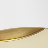 Foundry 15 Ceiling Light