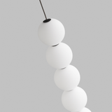 Orbet Pendant By Tech Lighting