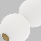 Orbet Pendant By Tech Lighting