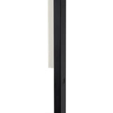 Klee 70 Floor Lamp by Tech Lighting, Finish: Nightshade Black, Polishd Nickel/Marble-Tech Lighting, Natural Brass/White Marble-Tech Lighting, , | Casa Di Luce Lighting