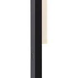 Klee 70 Floor Lamp by Tech Lighting, Finish: Nightshade Black, Polishd Nickel/Marble-Tech Lighting, Natural Brass/White Marble-Tech Lighting, , | Casa Di Luce Lighting