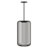 Kai 1 Pendant by Tech Lighting, Finish: Nightshade Black, , | Casa Di Luce Lighting