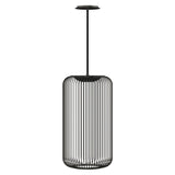 Kai 1 Pendant by Tech Lighting, Finish: Nightshade Black, , | Casa Di Luce Lighting