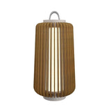 Louro Frejo Large Stecche Table Lamp by Accord