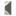 Gray Prisma Indoor/Outdoor LED Wall Sconce by Sonneman Lighting