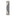 Gray Prisma Indoor/Outdoor Tall LED Wall Sconce by Sonneman Lighting