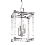 Alpine Lantern by Hudson Valley, Size: Small, Large, , | Casa Di Luce Lighting