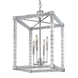 Alpine Lantern by Hudson Valley, Size: Small, Large, , | Casa Di Luce Lighting