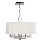 Alpine Chandelier by Hudson Valley, Size: Small, Large, , | Casa Di Luce Lighting