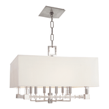 Alpine Chandelier by Hudson Valley, Size: Small, Large, , | Casa Di Luce Lighting