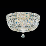 Petit Crystal Deluxe 5892 Ceiling Light - Casa Di Luce