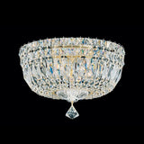 Petit Crystal Deluxe 5892 Ceiling Light - Casa Di Luce