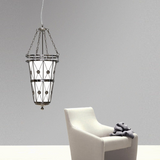 Lanterne Pendant Light