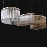 Carmen Chandelier by Italamp