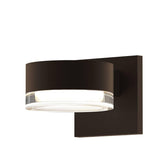 Reals Downlight Outdoor LED Wall Sconce - Casa Di Luce