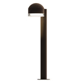 Reals LED Bollard Dome Cap - Casa Di Luce