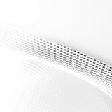 Dunia Pendant Light by Linea Light, Color: White, Pink Gold-Zafferano, Prismatic, , | Casa Di Luce Lighting