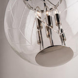 Pierce Pendant by Hudson Valley