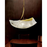 Atene Pendant Light by Sillux