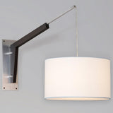 Talea Wall Sconce by Cerno