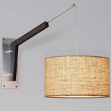 Talea Wall Sconce - Casa Di Luce