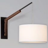 Talea Wall Sconce by Cerno