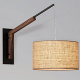 Talea Wall Sconce by Cerno