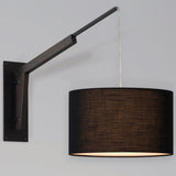 Talea Wall Sconce by Cerno