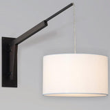 Talea Wall Sconce by Cerno