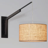 Talea Wall Sconce by Cerno