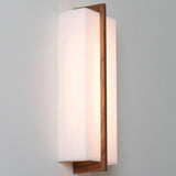 Via Wall Sconce by Cerno