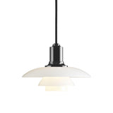 PH 2/1 Pendant by Louis Poulsen