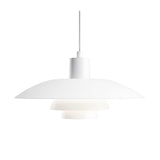 PH 4/3 Pendant by Louis Poulsen