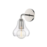 Sadie Wall Sconce by Mitzi