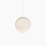 Patera Pendant by Louis Poulsen