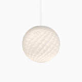 Patera Pendant by Louis Poulsen