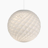 Patera Pendant by Louis Poulsen