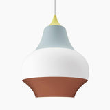 Cirque Pendant - Casa Di Luce